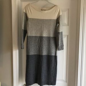 Banana Republic sweater dress size XS